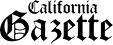 California Gazette